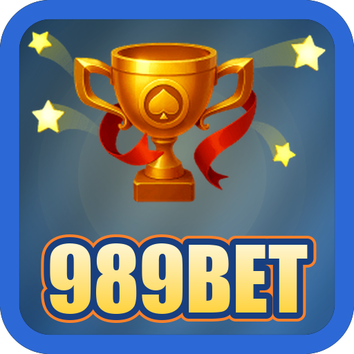 989bet Brasil logo